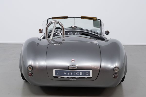 Dax Tojeiro 427 Cobra “Street Edition”