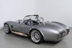 Dax Tojeiro 427 Cobra “Street Edition”
