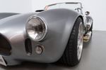Dax Tojeiro 427 Cobra “Street Edition”