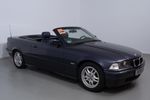 BMW 318i Cabriolet