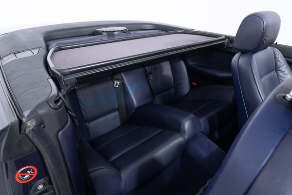 BMW 318i Cabriolet