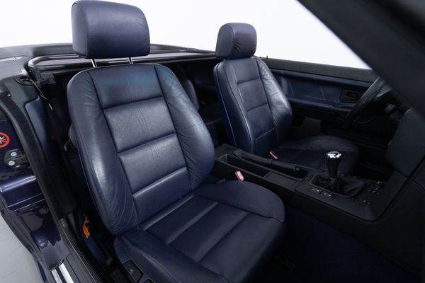 BMW 318i Cabriolet
