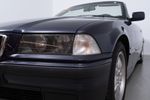 BMW 318i Cabriolet