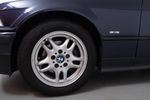 BMW 318i Cabriolet