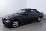 BMW 318i Cabriolet